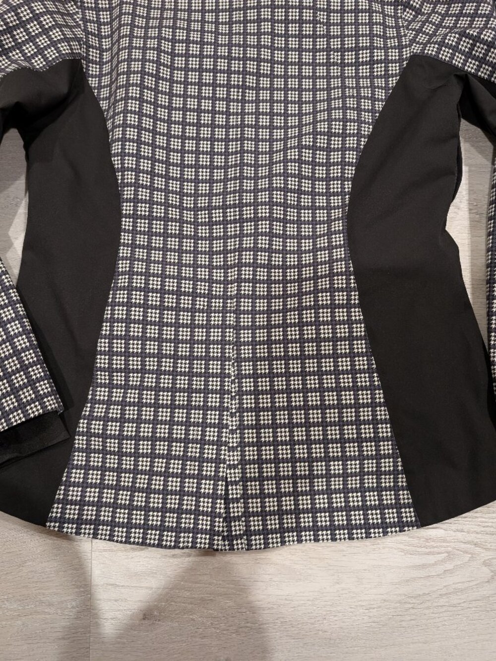 Kerrits Waterproof Riding Shell Jacket - NWOT - Picture 7 of 10
